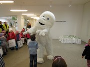 Vyhlášení soutěže Mladí designeři 2015 Škoda auto a.s. Mladá Boleslav